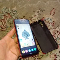 گوشی سامسونگ  A02s