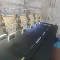 دستگاه گلدوزی