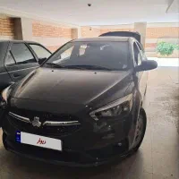 شاهین G توربو فول استثنایی