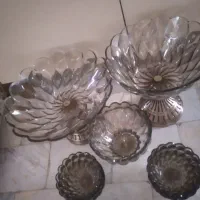 تعدادی وسایل پذیرایی