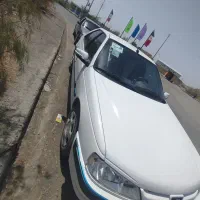 پارس تیوفاو گاز سیمی