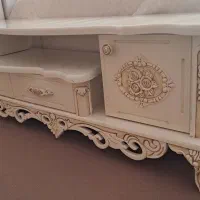 میز تلویزیون درحد نو