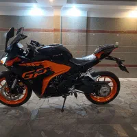 وینتو Gp250مدل ۱۴۰۳|موتورسیکلت|تهران, پونک|دیوار