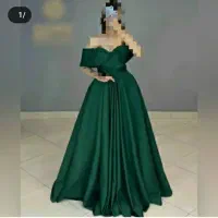 اجاره لباس مجلسی و عروس|لباس|شیراز, زند|دیوار