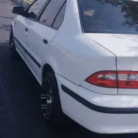 سمند ef7 مدل ۱۳۹۰
