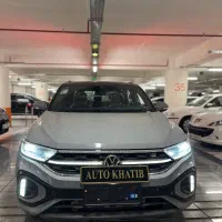 فولکس تیراک ناردو صفر/اقساط پلاک شده