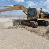 استخدام راننده بیل مکانیکی