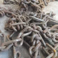 زنجیر چرخ کامیونت ۶ تن