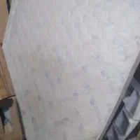 یک عدد خوش خواب دونفره و  گاوصندوق دوطبقه تمیز|تشک تختخواب|سبزوار, شهدا|دیوار