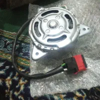 موتور فن ۲۰۶ و والف