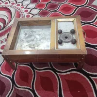 منقل|اجاق گاز و لوازم برقی پخت‌وپز|اهواز, کمپلو جنوبی|دیوار