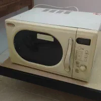 مایکروفر جی پاس