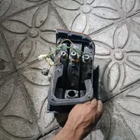 چراغ عقب کره ای صندق دار|قطعات یدکی و لوازم جانبی|یزد, |دیوار