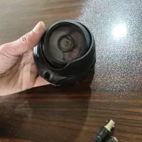 دوربین مداربسته تکی