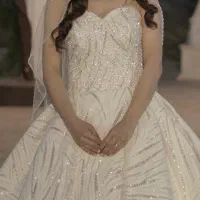 فروش لباس عروس