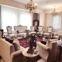 آپارتمان۸۸مترلوکس برج نگاه درسهند(املاک برج میلاد)