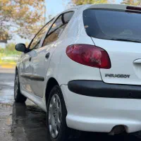 فروش معاوضه تیپ پنج مدل ۹۴ درجه یک|خودرو سواری و وانت|نوشهر, |دیوار