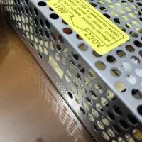 پاور  ۱۲ ولت  ۲۰ آمپر|ریسه و چراغ تزئینی|تهران, حکیمیه|دیوار