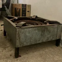 لوازم آشپزخانه وقصابی|فروشگاه و مغازه|مشهد, زمرد|دیوار