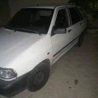 پراید مدل ۹۳ se