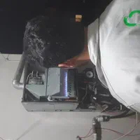 تعمیر پکیج بخاری ابگرمکن لوله کشی پمپ اب نصب شیرال