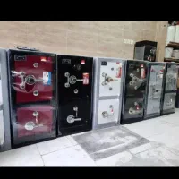 گاوصندوق|ابزارآلات|کوچصفهان, |دیوار