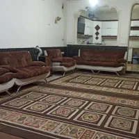 منزل ویلایی مبله ۲ خوابه و آپارتمان یکخوابه|اجارهٔ کوتاه‌مدت آپارتمان و سوئیت|شیراز, فرگاز|دیوار