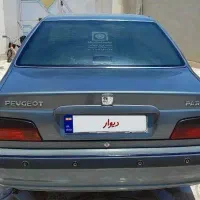 پژو پارس سال|خودرو سواری و وانت|لامرد, |دیوار