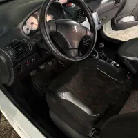 206 تیپ 5|خودرو سواری و وانت|ایلام, |دیوار