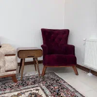 ست مبل راحتی|مبلمان خانگی و میز عسلی|مشهد, امام خمینی|دیوار