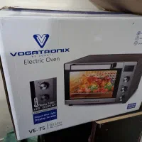 توستر ووگاترونیکس