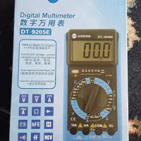 مولتی متر . کیلومتر پراید . پیستوله 1.3