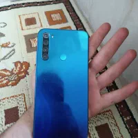 redmi not 8|موبایل|کرج, حصارک پایین|دیوار