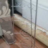 استند قابلمه و ماهیتابه