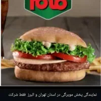 بازاریاب مناطق شرق و غرب|استخدام بازاریابی و فروش|تهران, شهرک ولیعصر جنوبی|دیوار