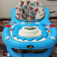روروک کاملا سالم