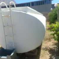 کپسول ۳۶هزاری اردبیل(تانکر ماموت مارال)