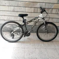 دوچرخه سواری ویوا