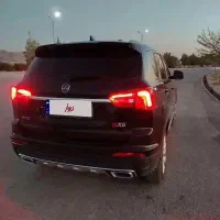 خودرو SX5،بدون رنگ،مدل ۱۴۰۲|خودرو سواری و وانت|اهواز, کیانشهر|دیوار