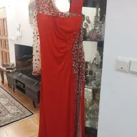 لباس مجلسی خارجی
