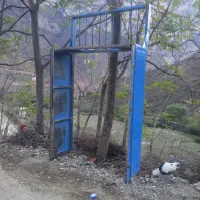 اتاق بالا شهرستانی سالم بدون پوسیدگی|قطعات یدکی و لوازم جانبی|پل سفید, |دیوار