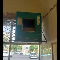 جوشکاری سیار|خدمات پیشه و مهارت|چهارباغ, |دیوار