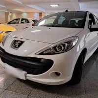 207 دنده ارتقا یافته