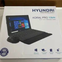 نوت بوک لمسی نسل ۱۰|رایانه همراه|مشهد, شهرک لشکر (شهرک غرب)|دیوار