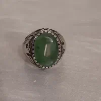 انگشتر نقره ۹۲۵