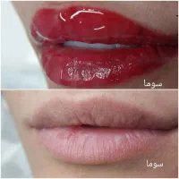 میکروبلیدینگ ابرو، نانو بروز ،شیدینگ لب،کانتور لب|خدمات آرایشگری و زیبایی|شاهین‌شهر, فردوسی|دیوار