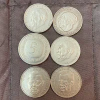 سکه مارک المان|کلکسیون سکه، تمبر، اسکناس|تهران, چهارصد دستگاه|دیوار