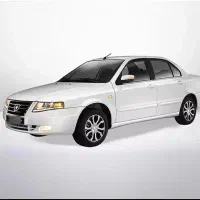 سمند سورن پلاس صفر کیلومتر