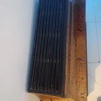 بخاری گازی شومینه ای بزرگ مشهد دوام 1 بخر 2 تا ببر|بخاری، هیتر، شومینه|فردیس, قریشی|دیوار