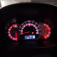 کویک s جدید 85 گانه کوئیک با SBR|خودرو سواری و وانت|شیراز, شاه قلی بیگی|دیوار